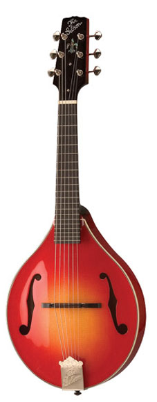 Gibson M6 photo from the Gibson USA Website