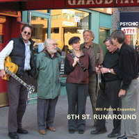 Click for review: 6th St. Runaround