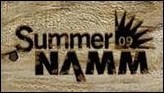 Summer NAMM: July 17-19
