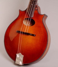 Clark Mandola; more pictures available in our November news archives.