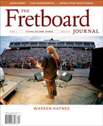 Subscribe to Fretboard Journal