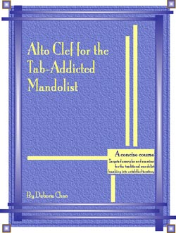 Standard Notation for the Tab-Addicted Mandolist