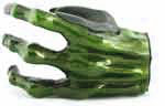 Monster Green